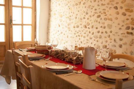Le Leon D'Or Βίλα Mirepoix  Εξωτερικό φωτογραφία