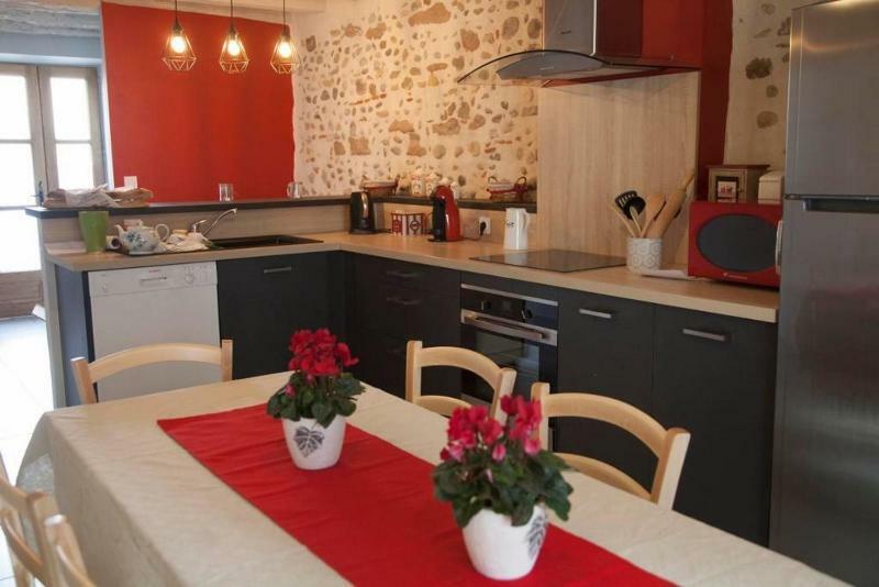 Le Leon D'Or Βίλα Mirepoix  Εξωτερικό φωτογραφία